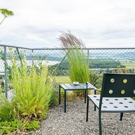 Bnb Belle5 Vully-les-Lacs Buitenkant foto