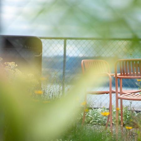 Bnb Belle5 Vully-les-Lacs Buitenkant foto