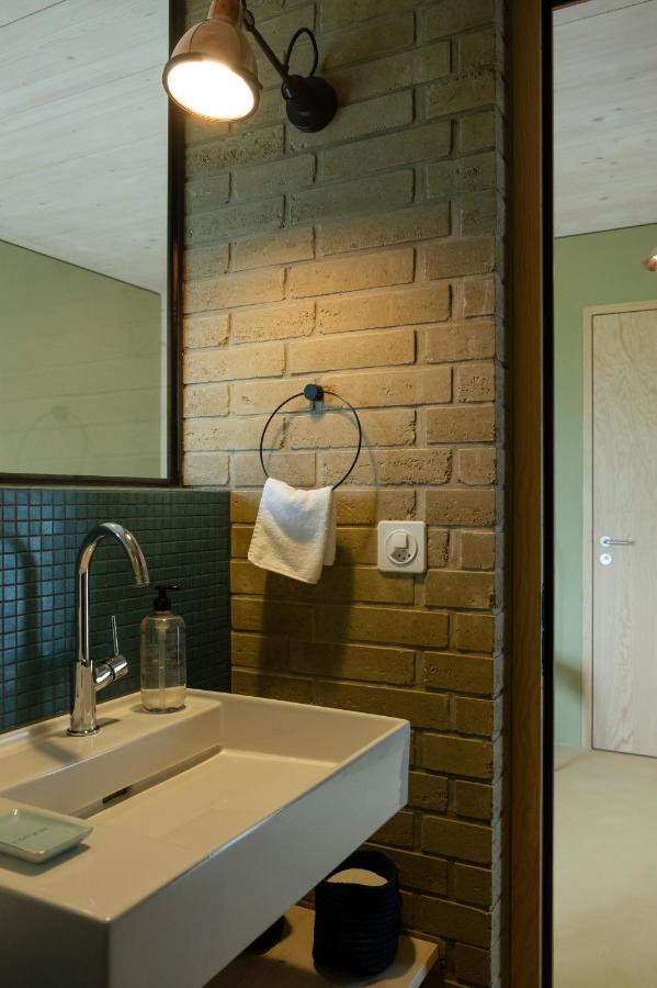 Bnb Belle5 Vully-les-Lacs Buitenkant foto