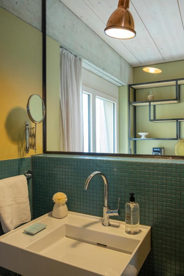 Bnb Belle5 Vully-les-Lacs Buitenkant foto