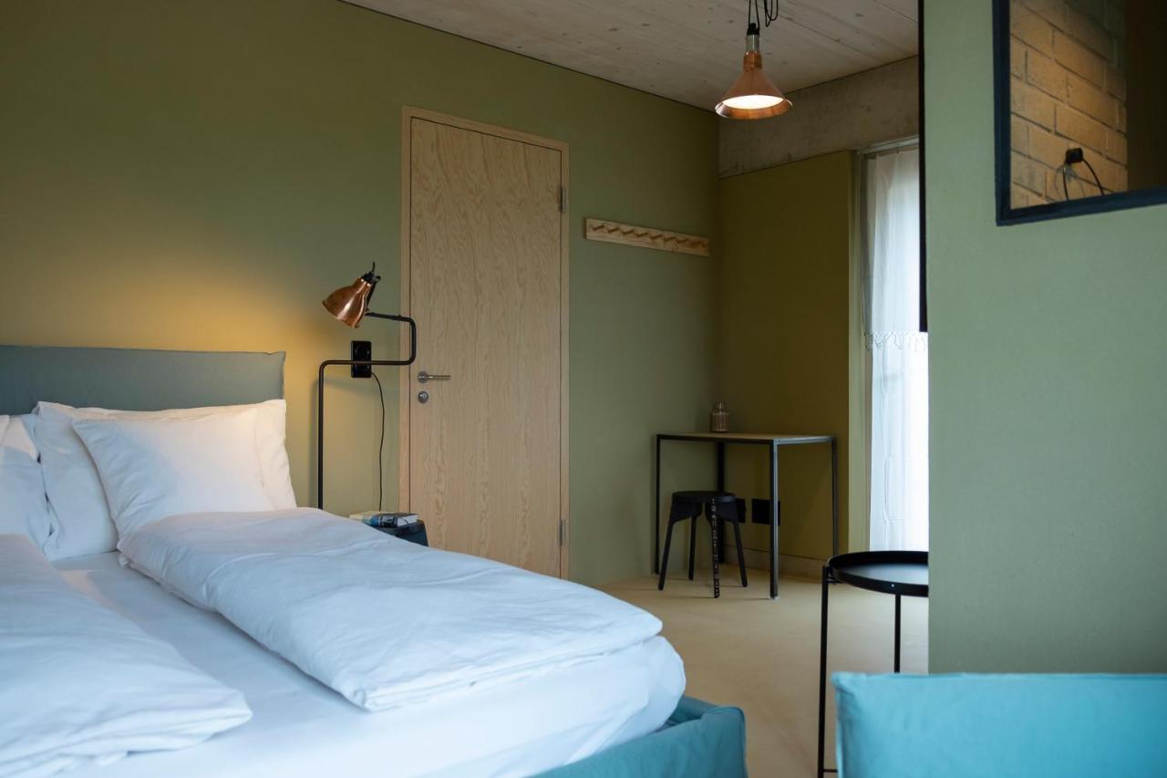 Bnb Belle5 Vully-les-Lacs Buitenkant foto