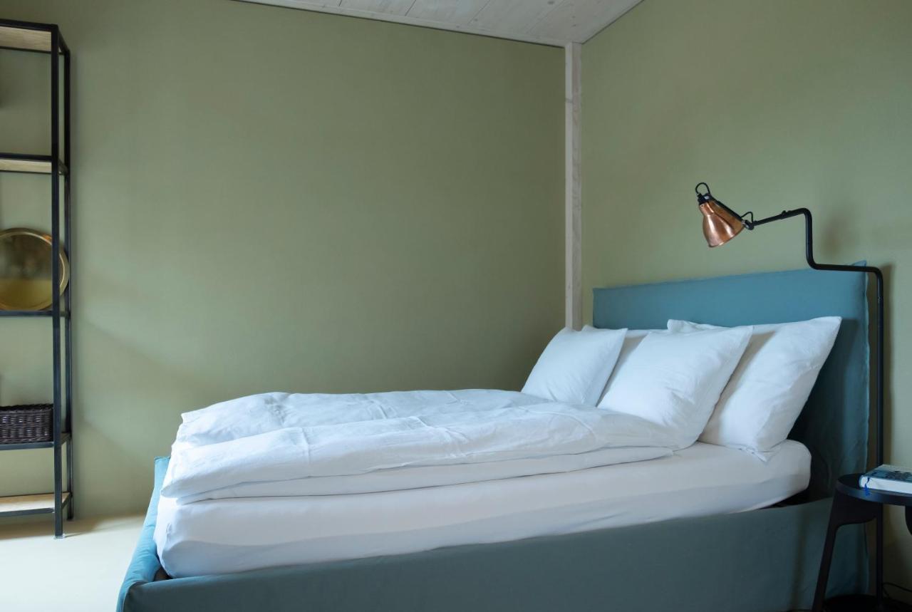 Bnb Belle5 Vully-les-Lacs Buitenkant foto