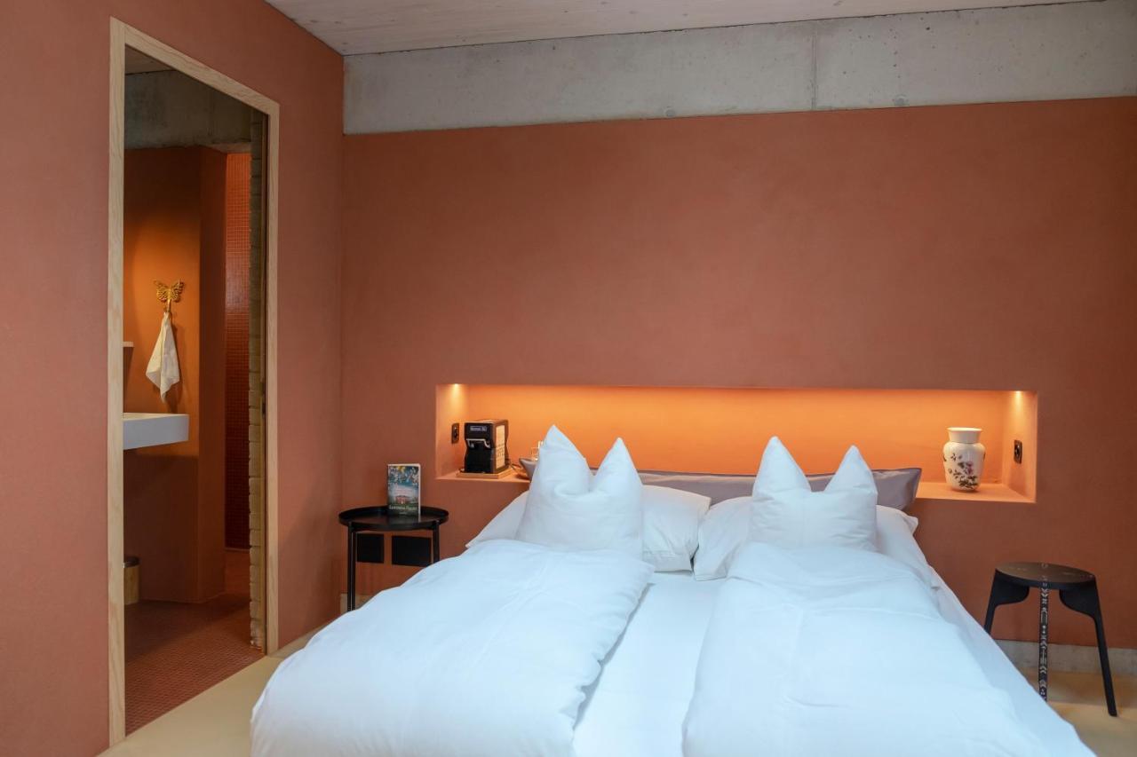 Bnb Belle5 Vully-les-Lacs Buitenkant foto