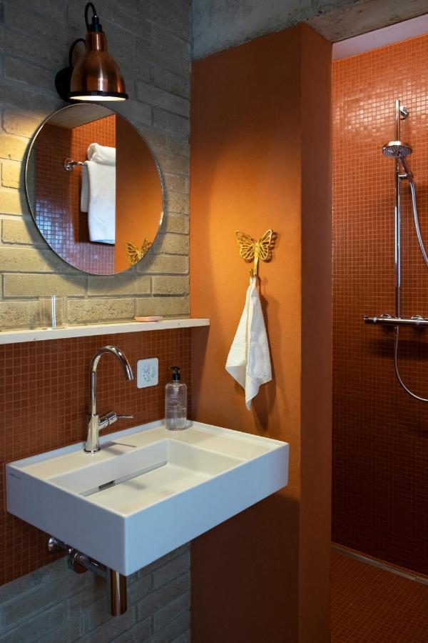Bnb Belle5 Vully-les-Lacs Buitenkant foto