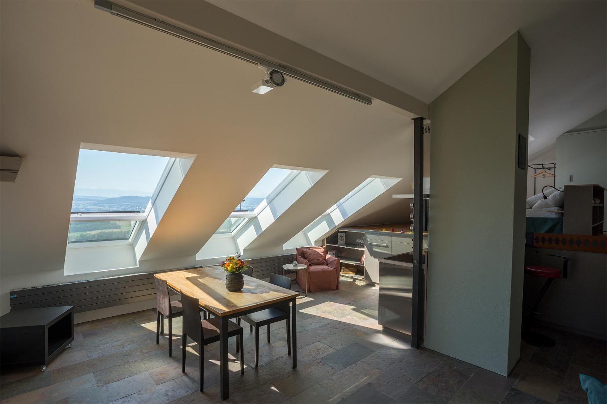 Bnb Belle5 Vully-les-Lacs Buitenkant foto