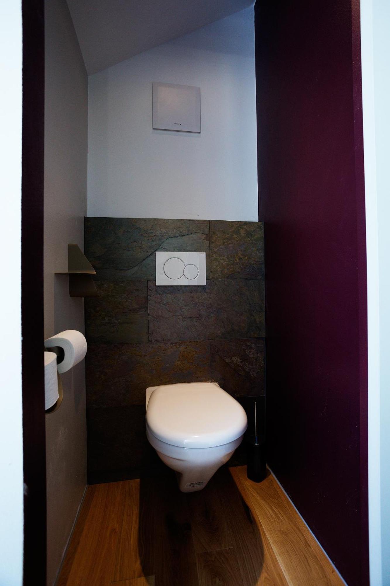 Bnb Belle5 Vully-les-Lacs Buitenkant foto