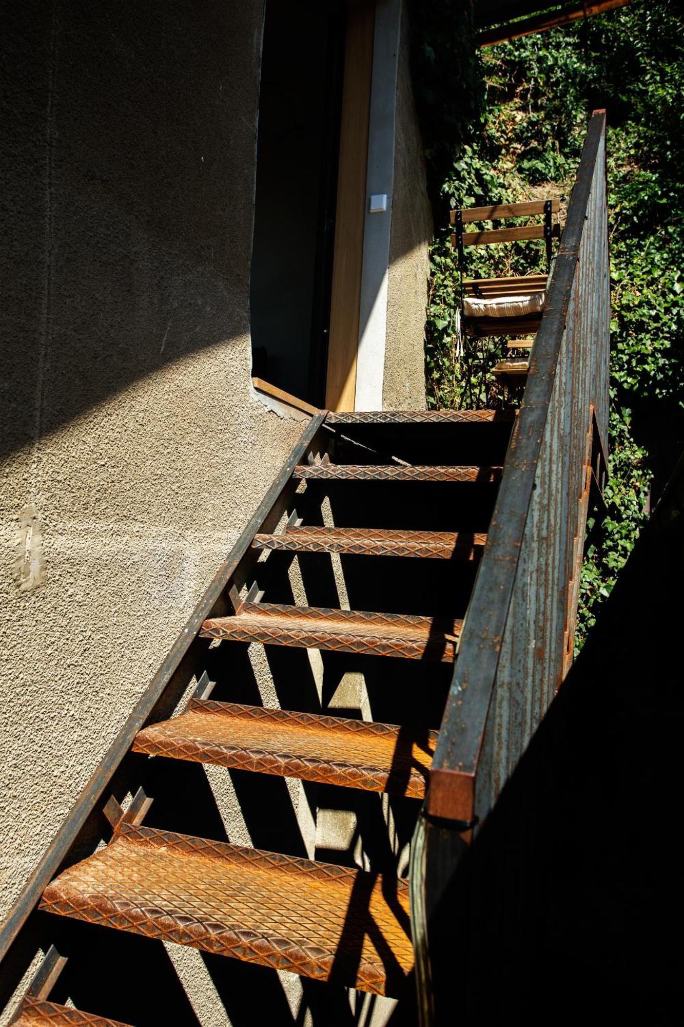 Bnb Belle5 Vully-les-Lacs Buitenkant foto