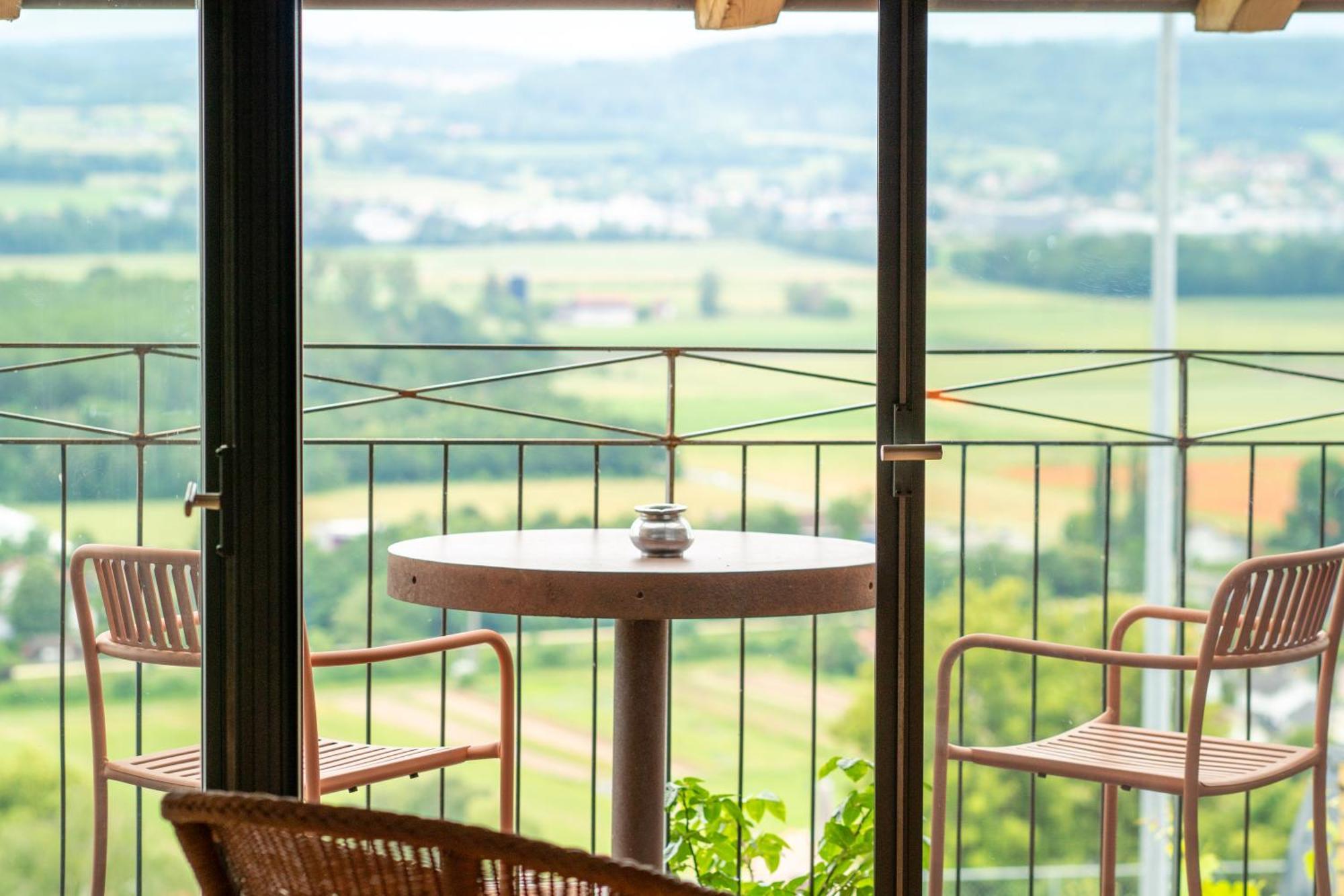 Bnb Belle5 Vully-les-Lacs Buitenkant foto